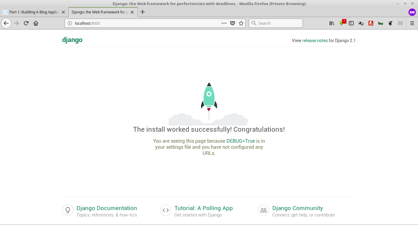 You are currently viewing Part I: Email verification upon sign up in Django 2.1 and Python 3.6