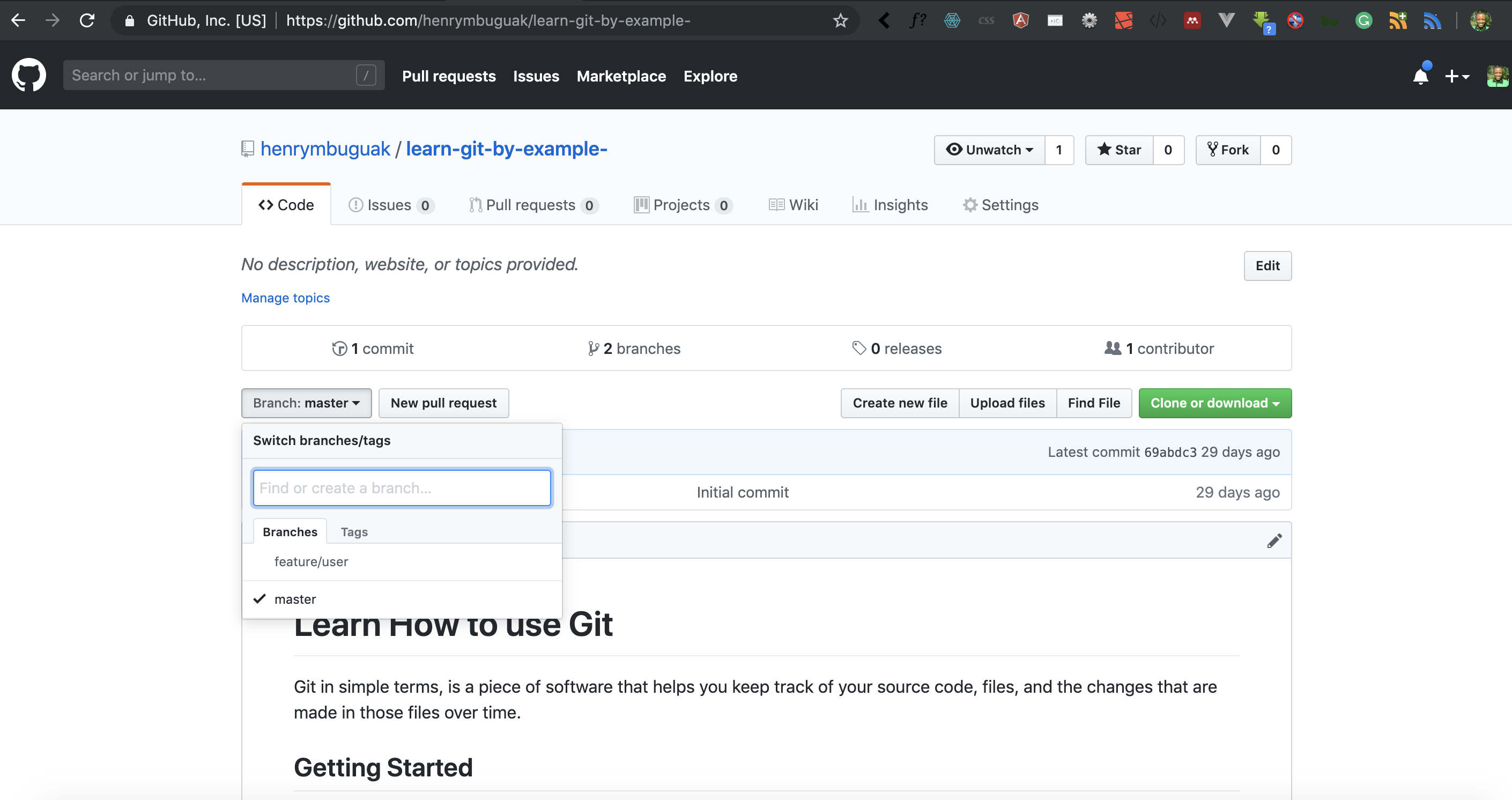 You are currently viewing A Step by Step guide on how to use Gitflow in Software Development