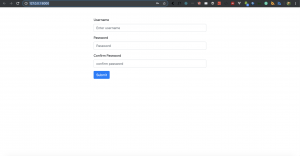 Read more about the article Lesson 2: A Step by Step Guide on How to Use Bootstrap and Register User in Django 2.2 Authentication System and Python 3.7