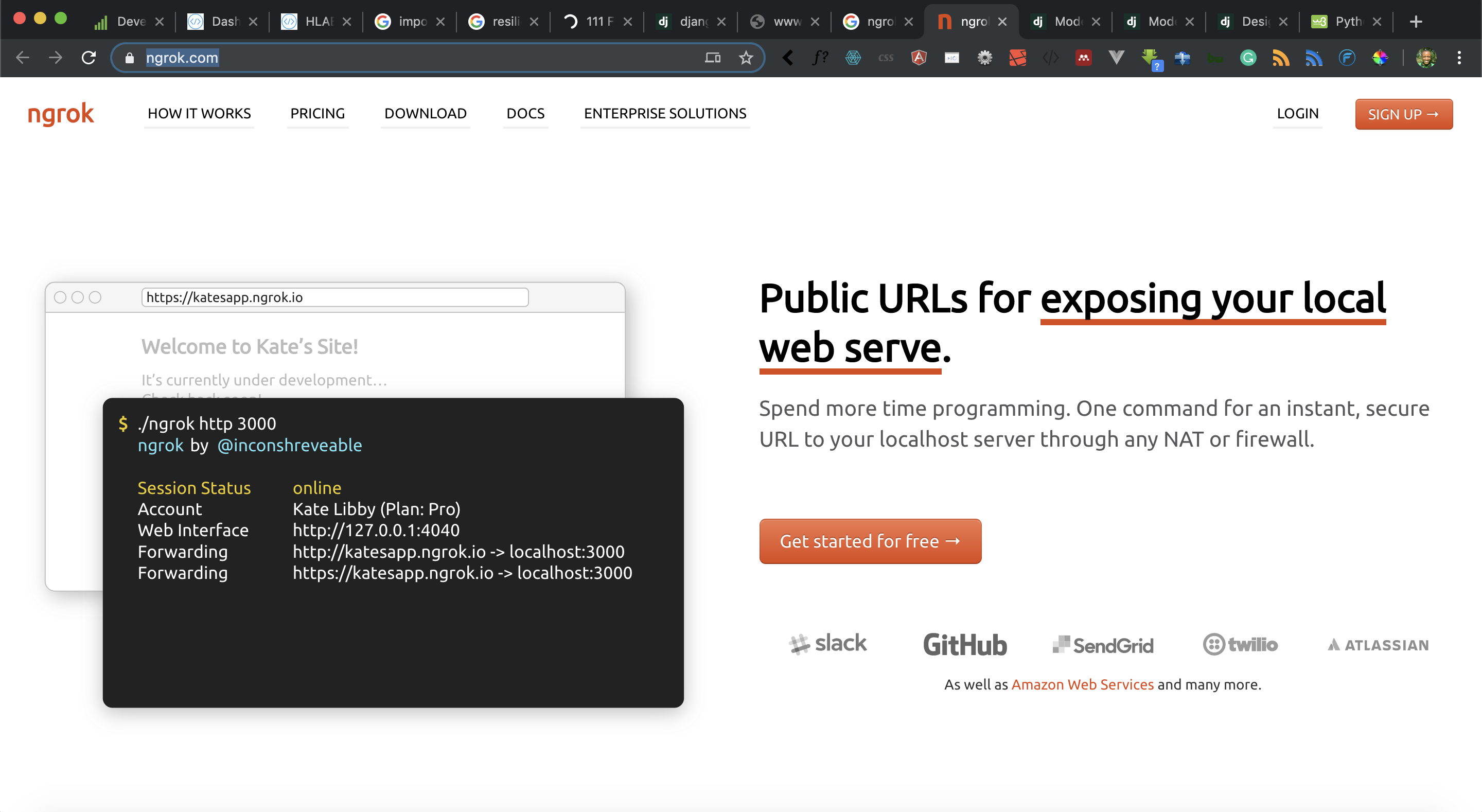 You are currently viewing Lesson 4: A Step by Step Tutorial on How to develop C2B Integration To M-Pesa On Daraja Using Django 2.2 and Python 3.7