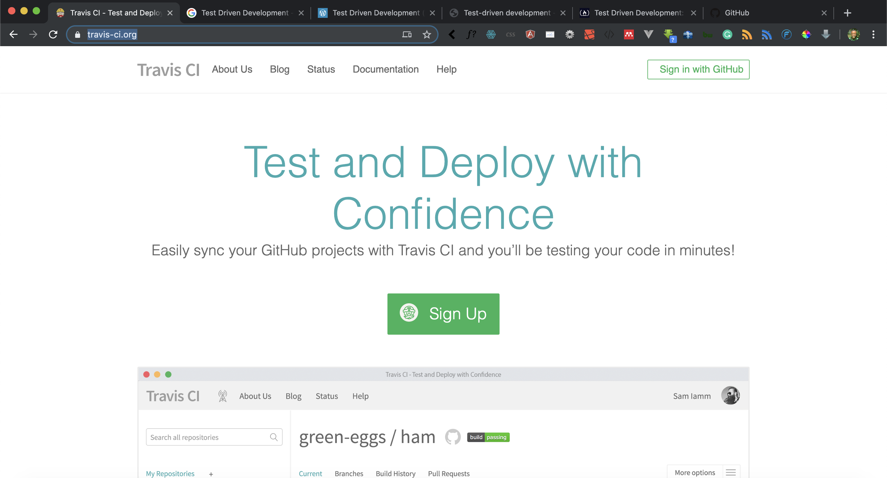 Read more about the article Lesson 1: A Step by Step Tutorial on How to Use Test Driven Development When Developing Applications Using Django 2.2 and Python 3.7.