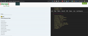 Read more about the article Lesson 3: A Step by Step Tutorial on How to develop C2B Integration to M-Pesa on Daraja Using Laravel 6.9 and PHP 7.3